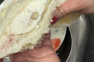 What’s in this pansa?