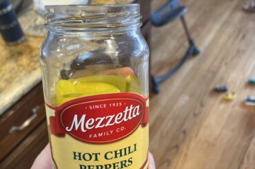 Love these guys, but does anyone know of something that’s similar and spicier