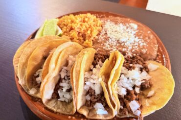 5x10 deal at my local mex restaurant