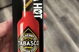 This really is the real deal.