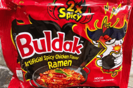 Why are these so spicy?!? Research I've done says that they are like a couple of tens of thousand scoville, but I've had dishes and snacks with millions of scoville that are easier to eat
