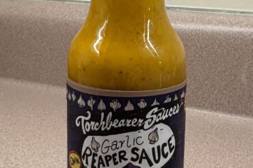 The Reaper Got To Me