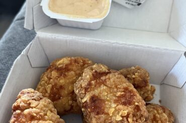 My prayers have been answered!