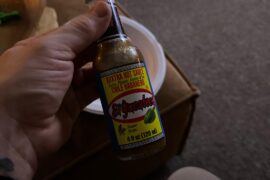 El Yucateco Xxxtra hot