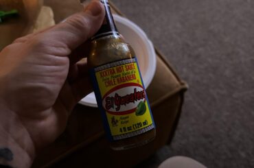 El Yucateco Xxxtra hot