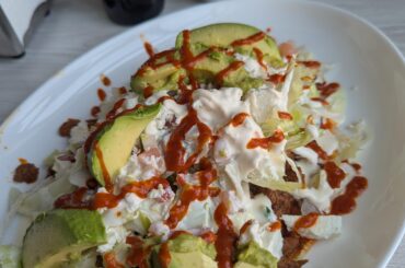 Is there really any good way to photograph a Huarache?