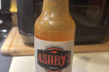 If you have a chance to try Ashby’s Feel the Fury get right on it!