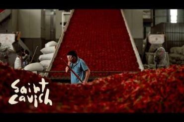 Pounded, Scorched, and Pickled in China’s Chili City (S2, E5)