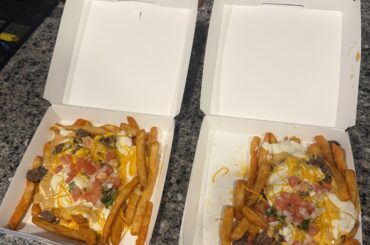 where’s the rest of it