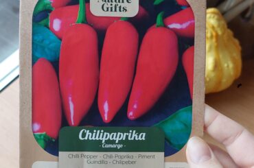 What kind of peppers are these?