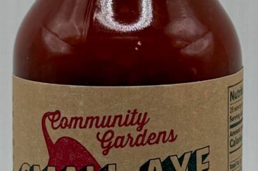 Small Axe Peppers Red Serrano review
