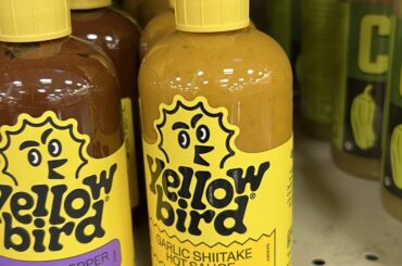 Has anyone tried this one from Yellowbird?