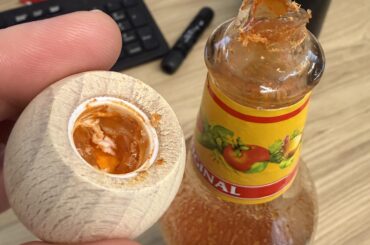 First time this has happened