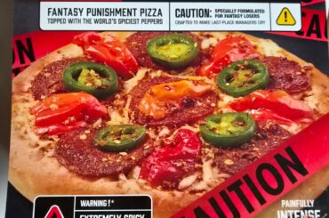 I got humbled....and heres my experience.