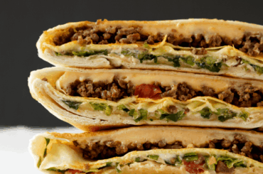 PSA: Paid fast food tastings at Taco Bell HQ in Irvine on Feb 10-12!