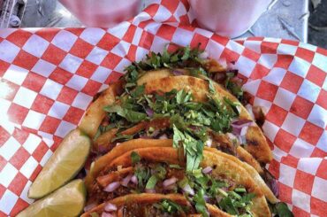 Is This Authentic Mexican?