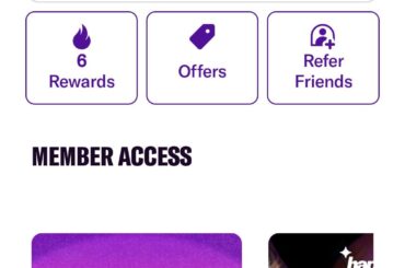 Whats the deal with reward points?