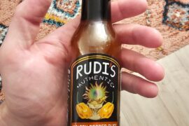 Any body tried this one before or heard of the brand?