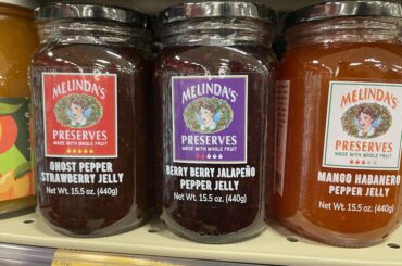 Anyone tried these yet?