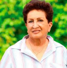 spotlight on our girl!