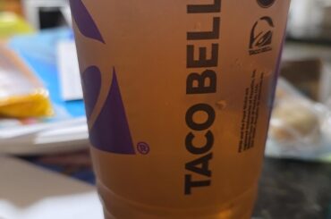 Question about Dragonfruit Berry Agua Refresca