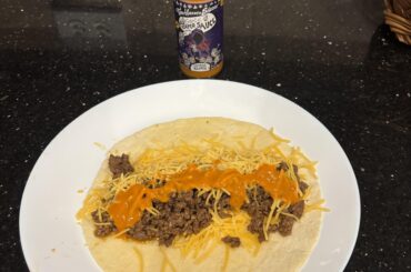 About a week and a half into my hot sauce era. Just got this today and I see why it’s so loved.