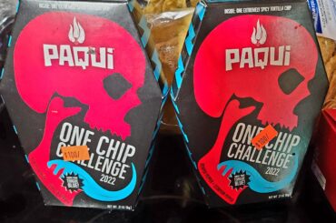 Look what we found in our cabinet