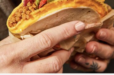 Huh??? Double Stack is Back?