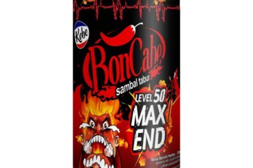 This chili flakes can warmth your mouth at best, but it can burn your stomach very bad