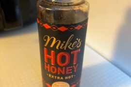 Does this sub like spicy AND sweet combined?