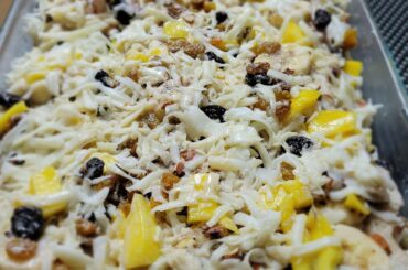 My homemade Mexican attempts