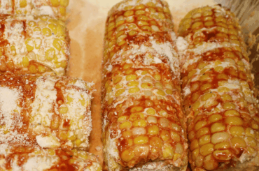 Guess My Ethnicity By My Elote Cooking Skills!!!