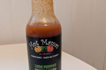 This stuff is very good