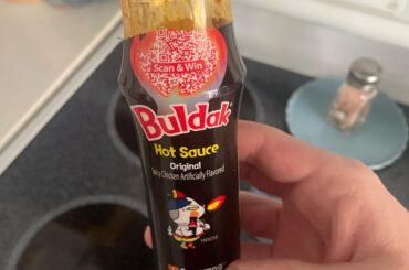 how many scovilles is this sauce? it has a 4/5 on the back, so not super high, but just curious because i love this stuff