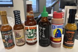 My haul from the other day