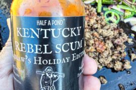 A friends recent find