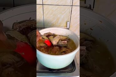 How to Make Nigerian Pepper Soup | Original Spicy Recipe#PepperSoup#NigerianFood#everyone#food