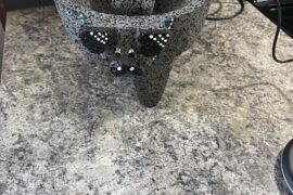 New Doggo on the Prowl