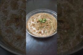 Roat Tomato & Green chili chatni😌 l #shorts #viral #food #recipe #cooking #song #easyrecipe #chatgpt