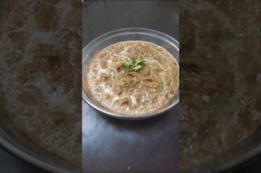 Roat Tomato & Green chili chatni😌 l #shorts #viral #food #recipe #cooking #song #easyrecipe #chatgpt