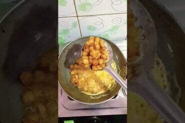 Jhatpat Se Banne Wala Soya Chilli Ki Recipe 😋😋#recipe #shorts #youtubeshorts  @snehamotwani5433