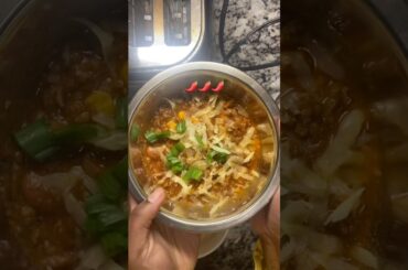 26 carbs per serving making my chili a nutrient dense&lowcarb option! #fypシ #cooking #tyGod #chili