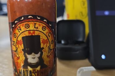 You need to try this if you like hot