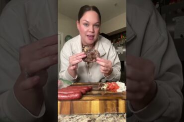 Keto Chili Part 1 #keto #chili #Dinnerldeas #EasyRecipe #healthy#viral