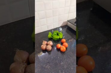 Shimla mirchi recipe#capsicum recipe#Shimla mirchi ki bhaji#viral #recipe #YouTube short