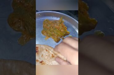 restaurant style dahi capsicum #recipe#food #viral #foodie #youtubeshorts