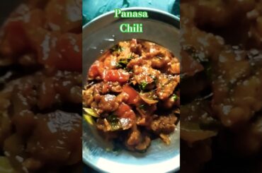 Panasonic chilli recipe #odia sorts