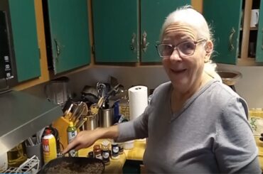 A Taste of Home My Mom Makes Her Mother’s Chili