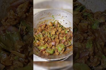 Easy & DELICIOUS Mushroom Chili Recipe Now  #youtube #viral #Foodie