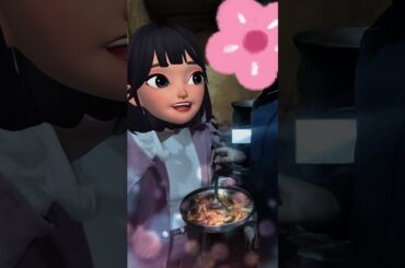 Mehmaan ya Mazdoor? Cooking with Sister! 😂#viral#minivlog#funnycooking#recipe